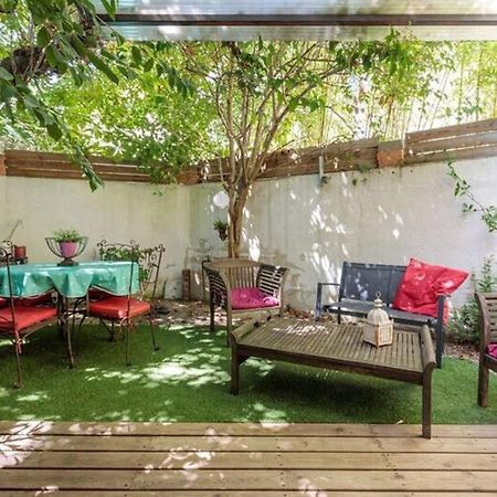 La Maison De Tao آيكس أومبروفينس المظهر الخارجي الصورة