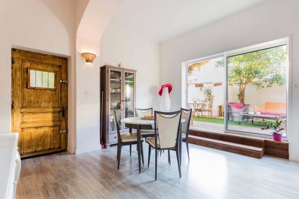 La Maison De Tao آيكس أومبروفينس المظهر الخارجي الصورة