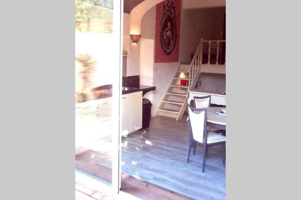 La Maison De Tao آيكس أومبروفينس المظهر الخارجي الصورة