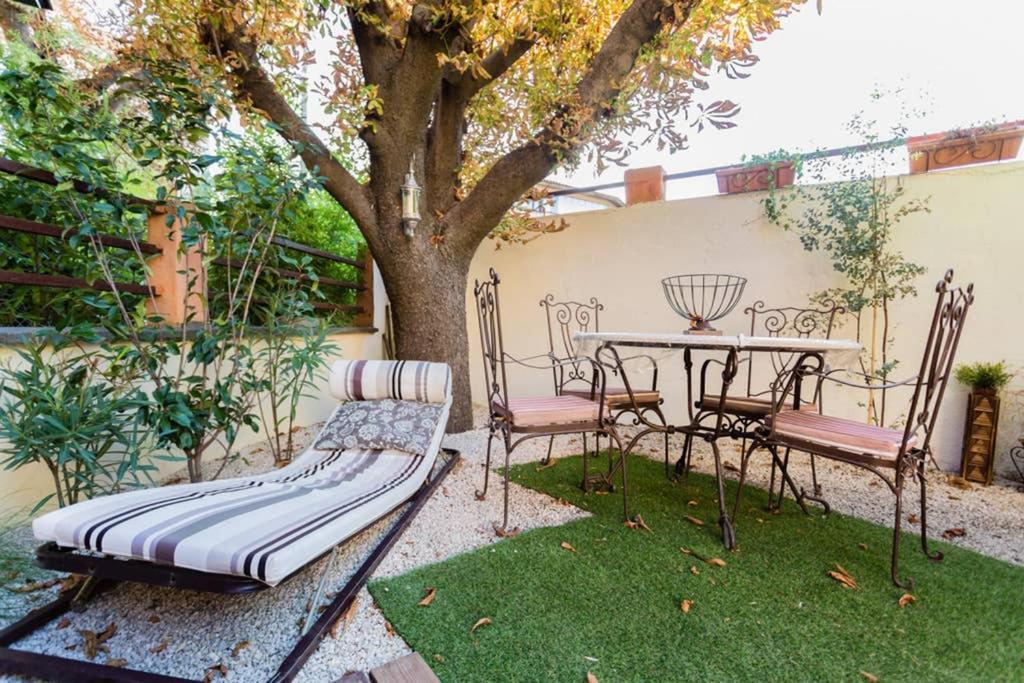 La Maison De Tao آيكس أومبروفينس المظهر الخارجي الصورة