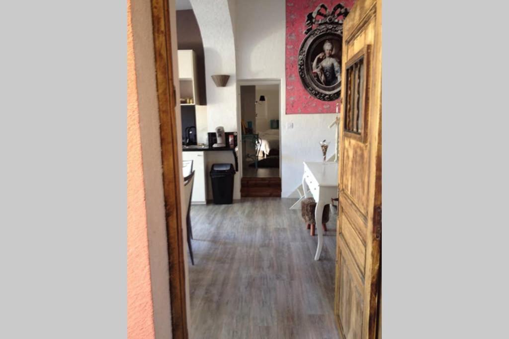 La Maison De Tao آيكس أومبروفينس المظهر الخارجي الصورة