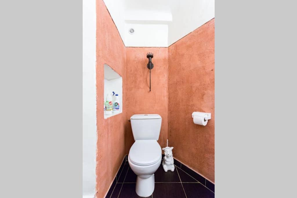La Maison De Tao آيكس أومبروفينس المظهر الخارجي الصورة